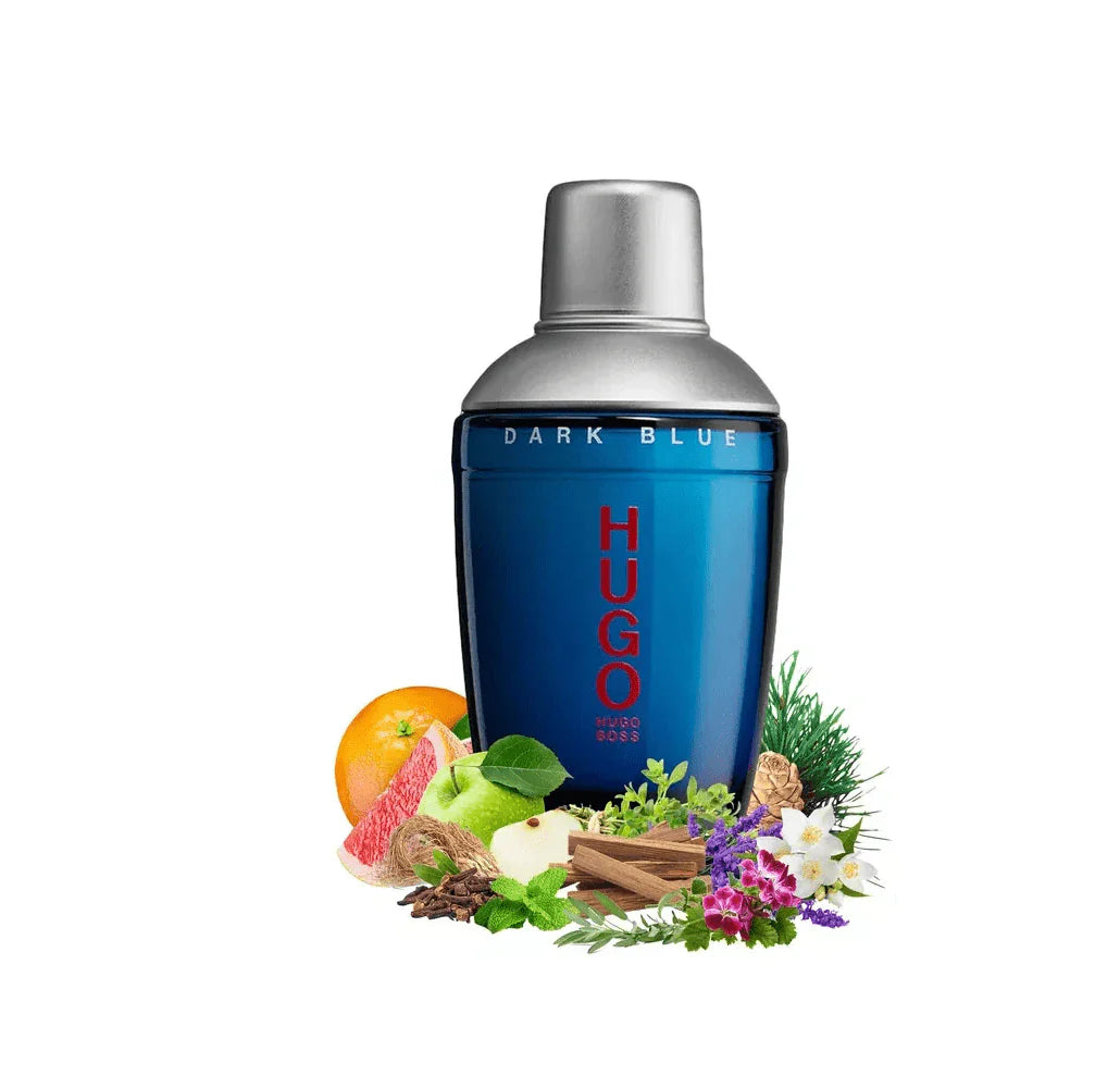 Hugo Boss Dark Blue Eau de Parfum