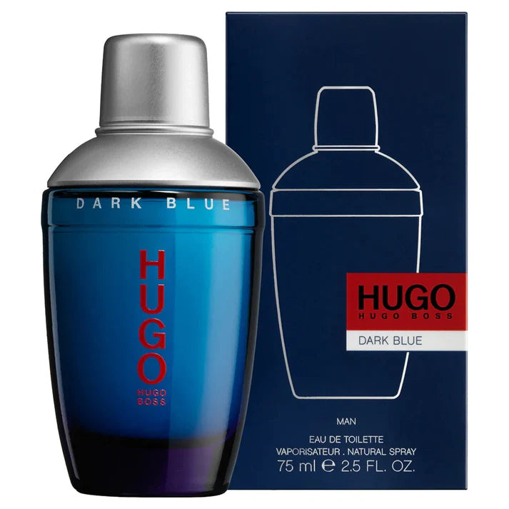 Hugo Boss Dark Blue Eau de Parfum