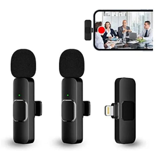 K9 Professional Microphone