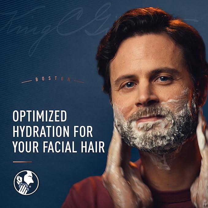 King C. Gillette Men’s Beard Grooming Kit