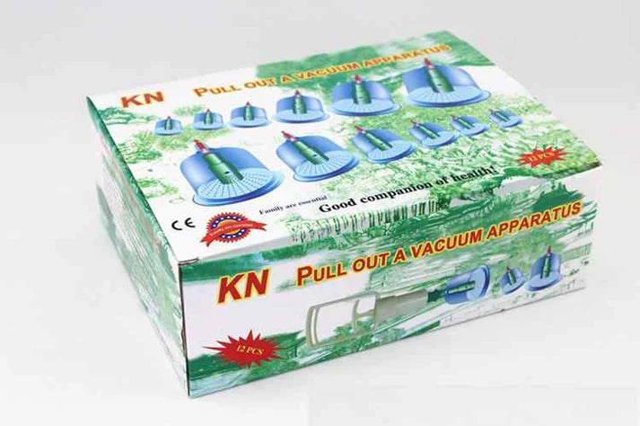 KN Vacuum Therapy Cup