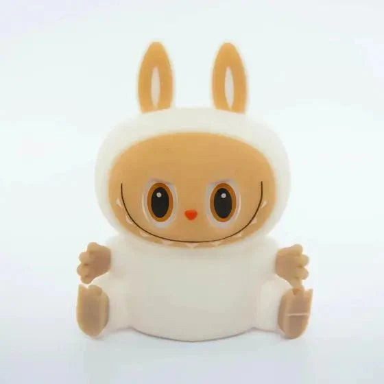 Labubu Bunny LED Night Light