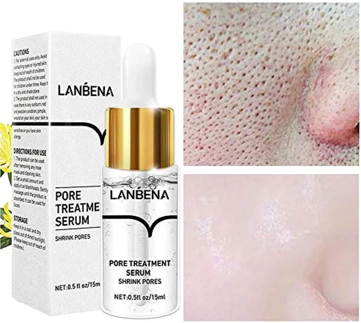 LANBENA Original Pore Solution Serum