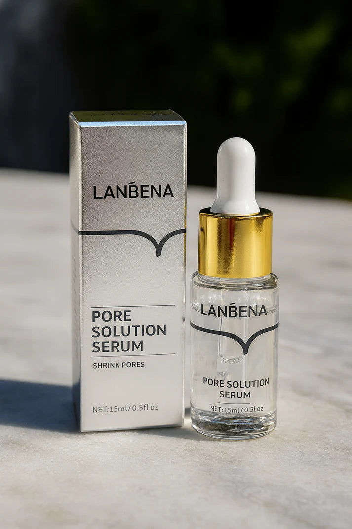 LANBENA Original Pore Solution Serum