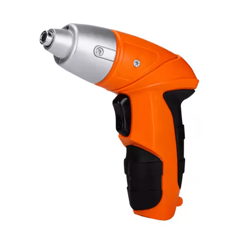 LIDOU Cordless Drill Screwdriver Set Rechargeable Electric Power Tool Kit