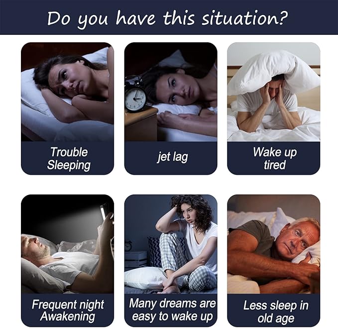 🔥Natural Sleep Aid Patch