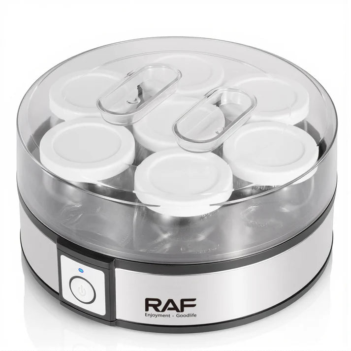 RAF Automatic Yogurt Maker
