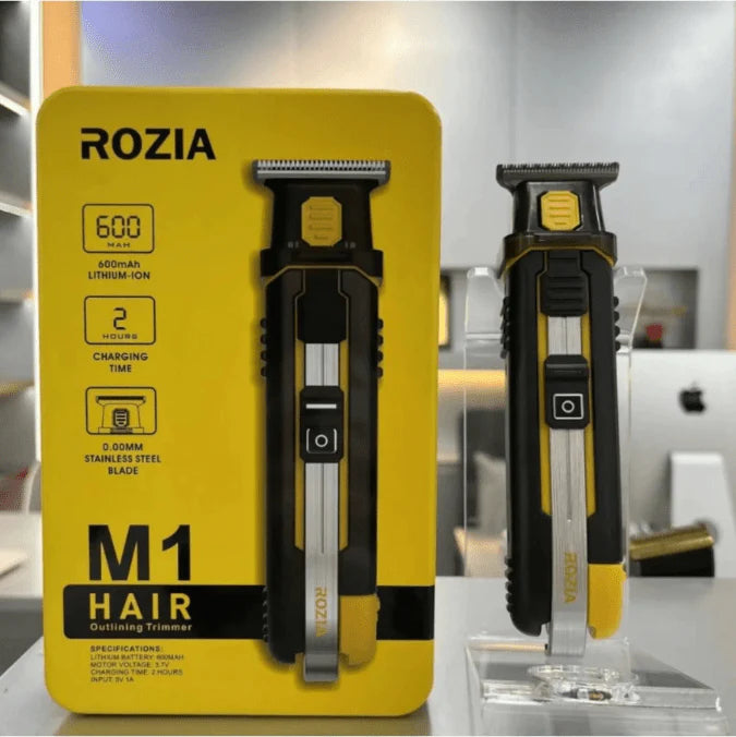 ROZIA  Hair Outlining Trimmer