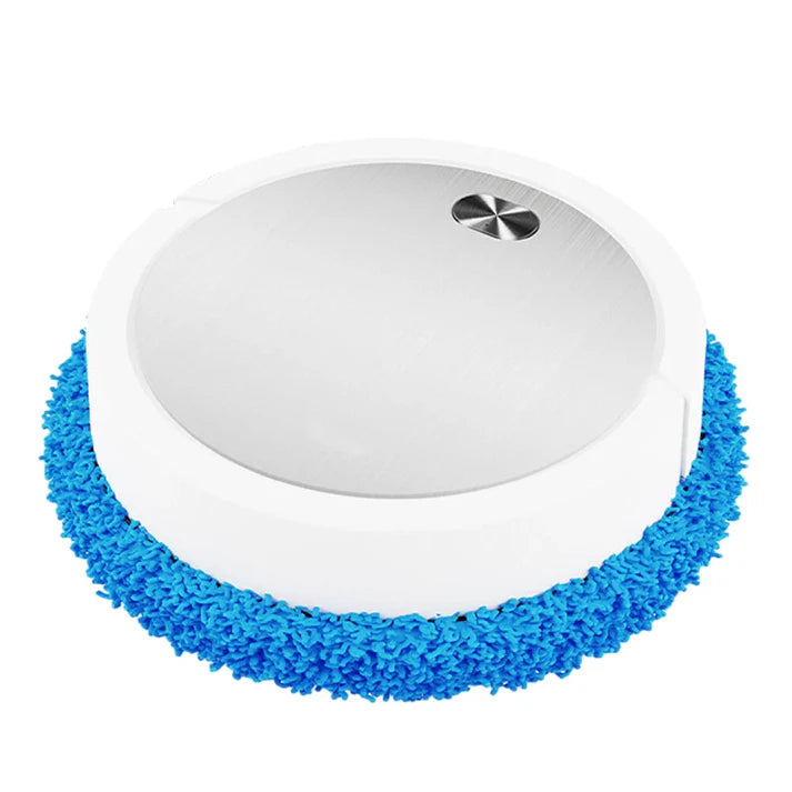 Smart Home Cleaning Robot
