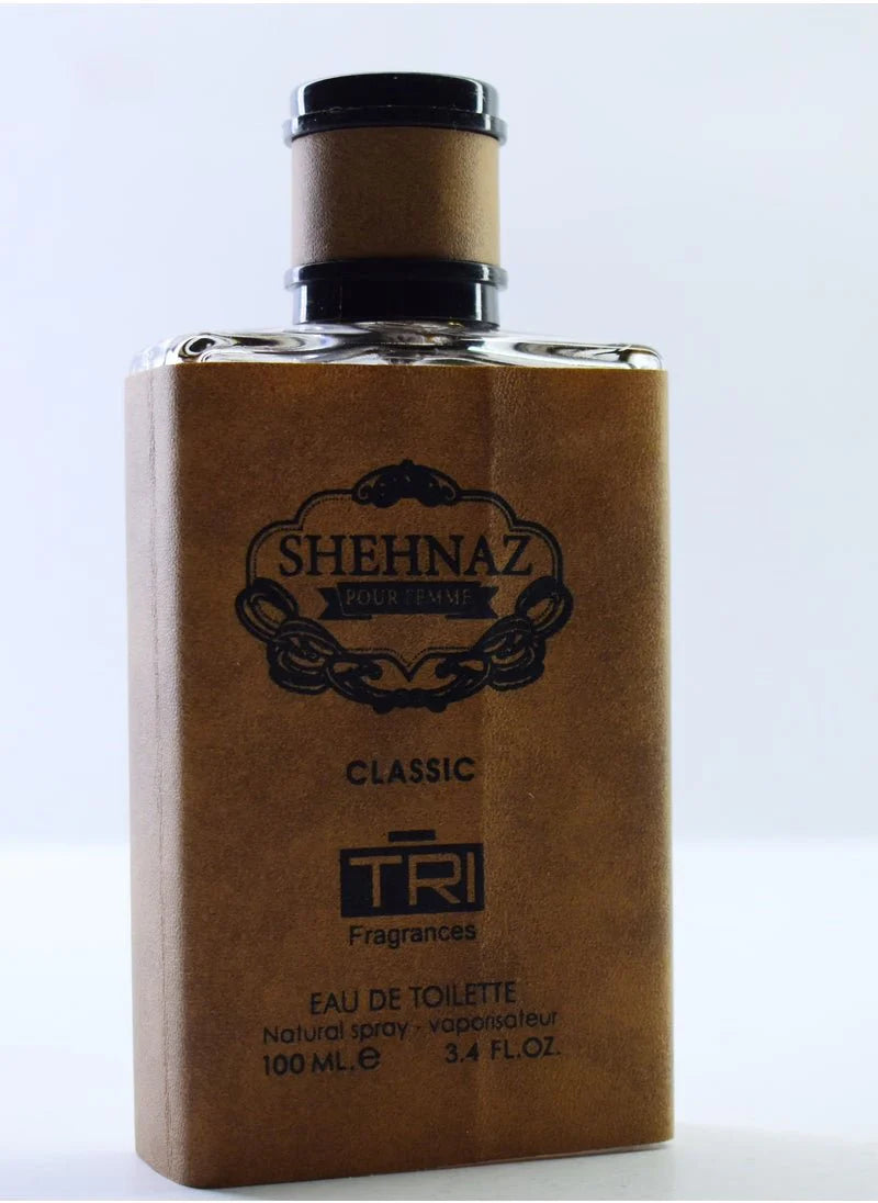 Shehnaz Poure Femme Perfume