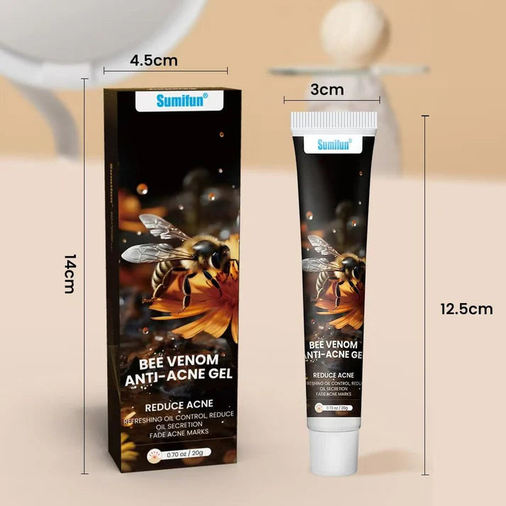 Sumifun – Bee Venom Anti-Acne Gel (Original)