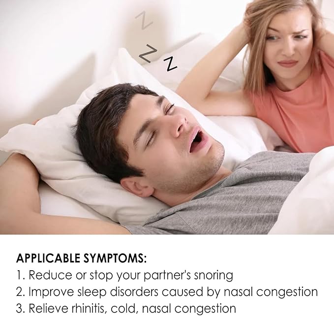 South Moon Anti-Snoring Nasal Spray (Original)