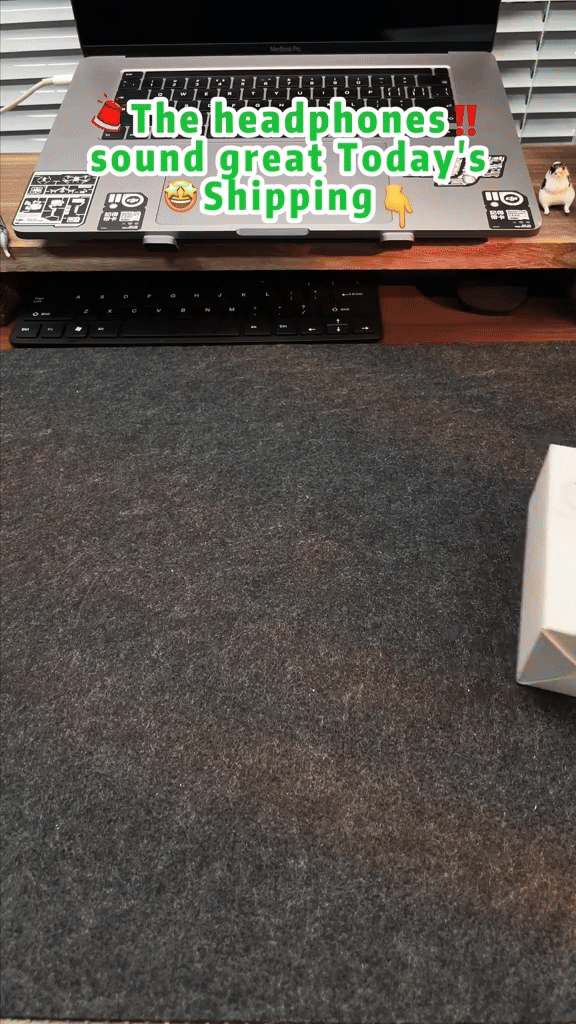 Bone Conduction Wireless Earphones