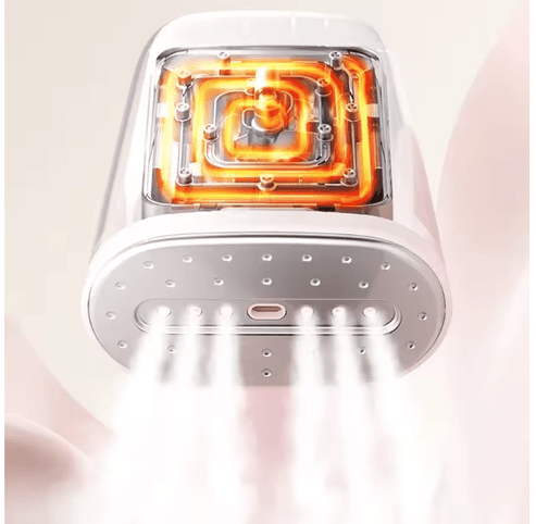 STEAMER Travel Clothes Steamer Handheld Portable Steamer