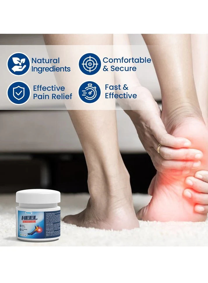 🔥Sumifun Original Heel Pain Relief Cream