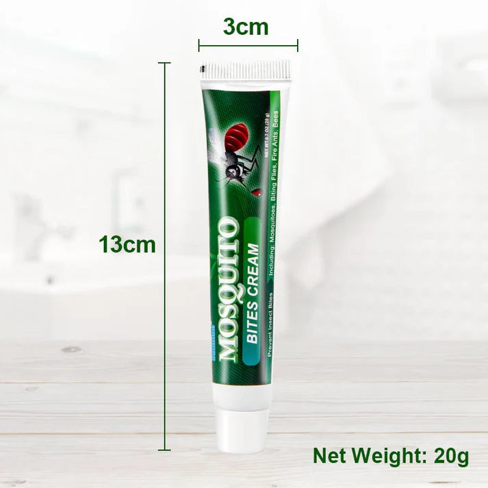 Sumifun Mosquito Bite Relief Cream