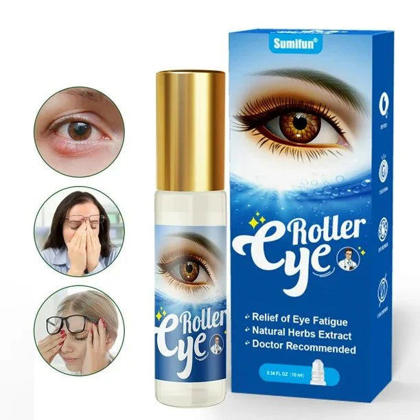🔥Sumifun Eye Roller Serum