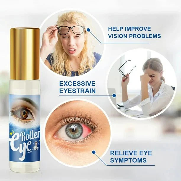 🔥Sumifun Eye Roller Serum