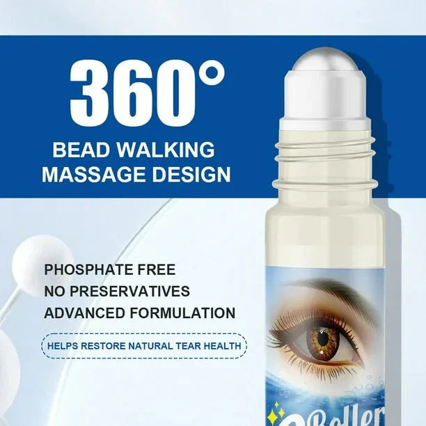 🔥Sumifun Eye Roller Serum