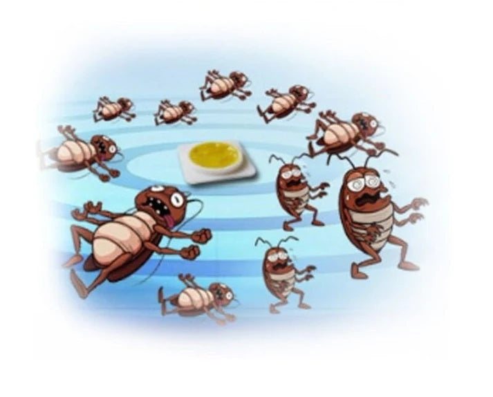 Toilet Cleaning Tablets