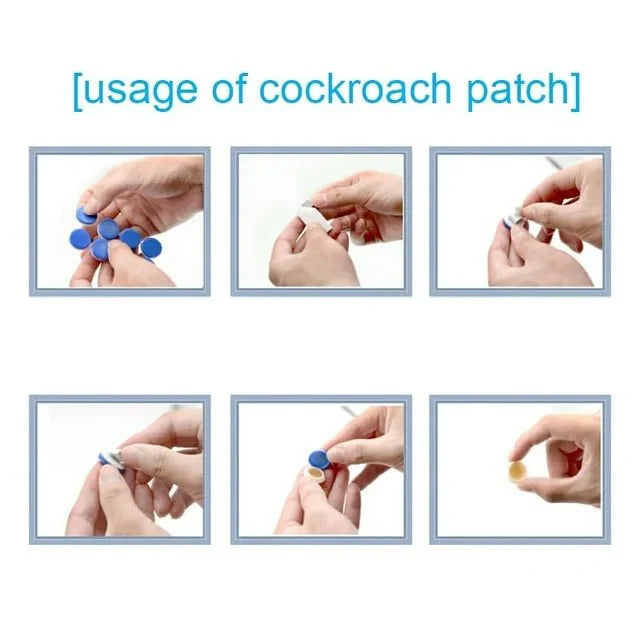 Toilet Cleaning Tablets