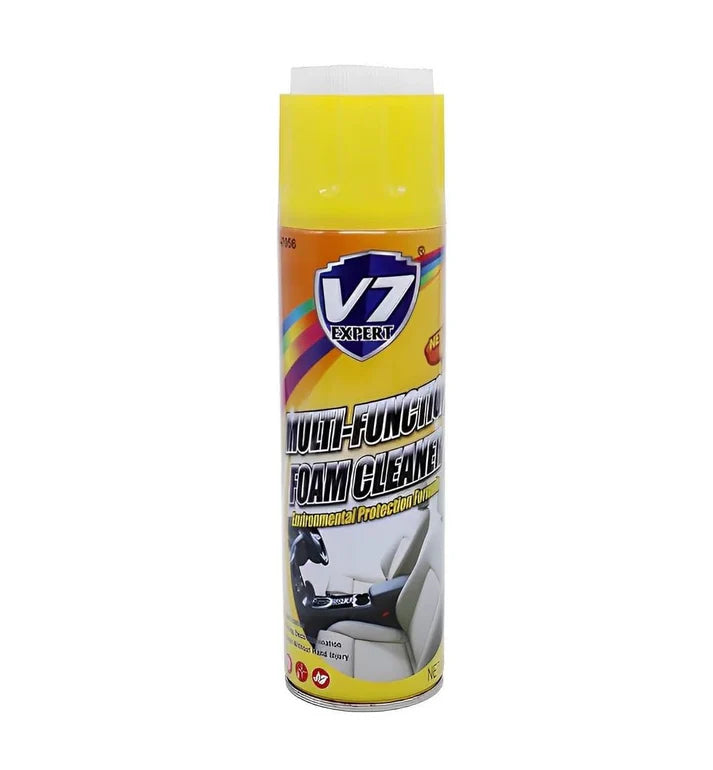 Multi-Function Foam Cleaner
