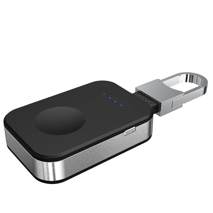 Wireless Magnetic Power Bank