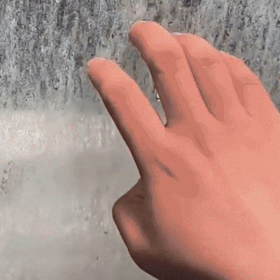 JAYSUING Original Bathroom Cleaner Deep Cleaning Spray