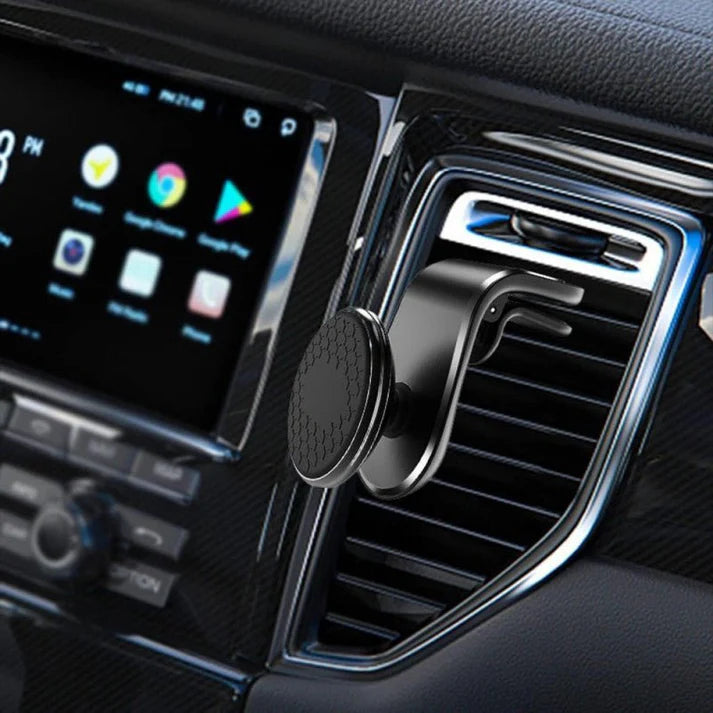YOUFO Magnetic Car Phone Mount